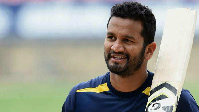 karunaratne to captain sri lanka at world cup