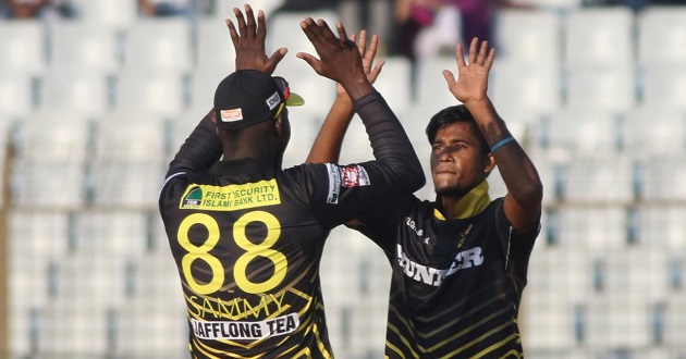 kazi anik rajshahi kings
