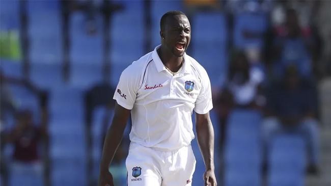 kemar roach