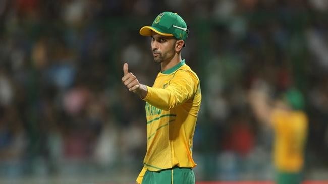 keshav maharaj 3