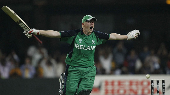 kevin o brien