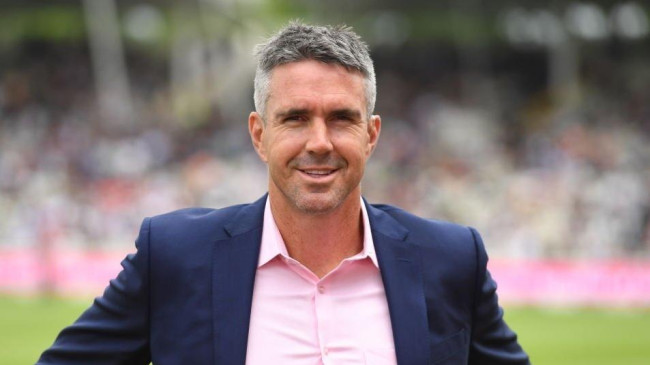 kevin pietersen 