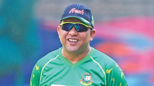 khaled mahmud