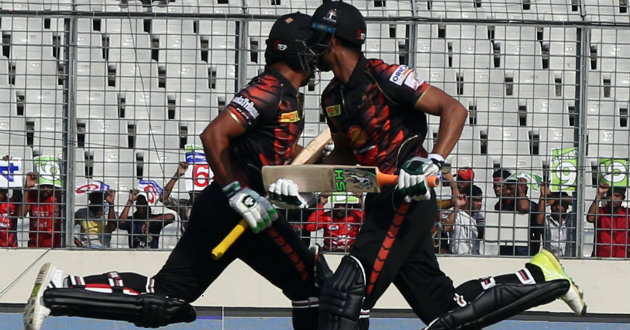 khulna beats chittagong by 18 runs