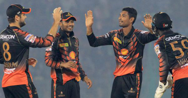 khulna beats sylhet sixers by 6 wickets