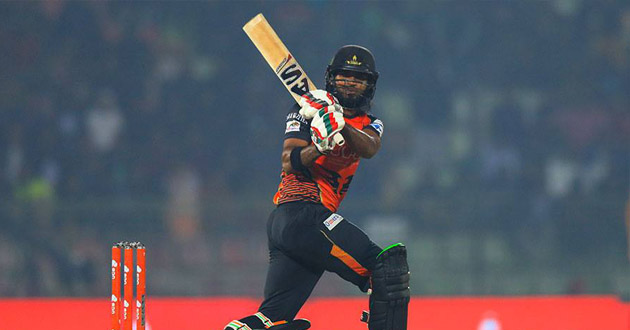 khulna titans batting bpl 2019 23 january