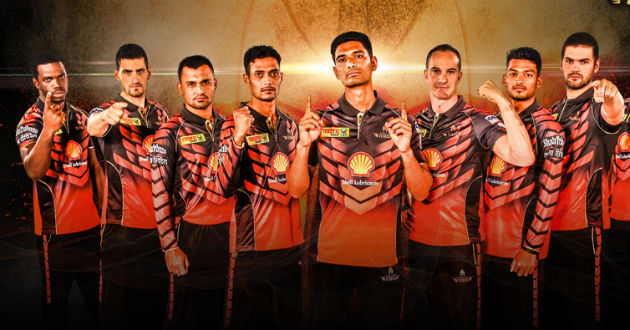 khulna titans bpl 2019