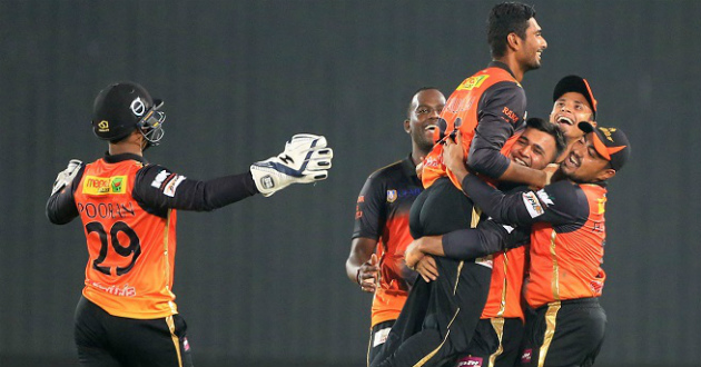 khulna titans team review bpl 2017