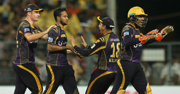 kkr beat srh to enter the playoff