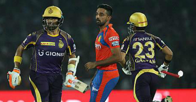 kkr starting ipl 2017 with out shakib
