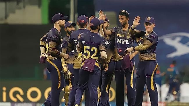 kkr team