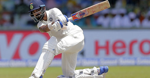 kl rahul vs srilanka
