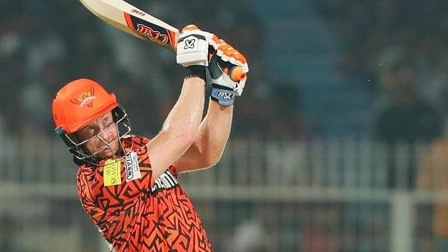 klaasen single handedly took it deep for sunrisers hyderabad