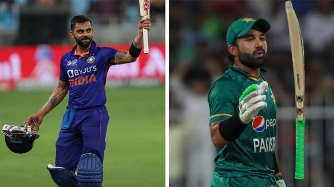 kohli and rizwan 2