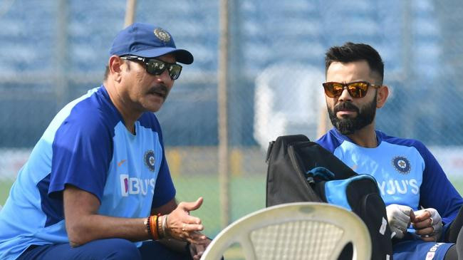 kohli and shastri 4