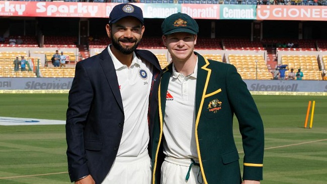 kohli and smith