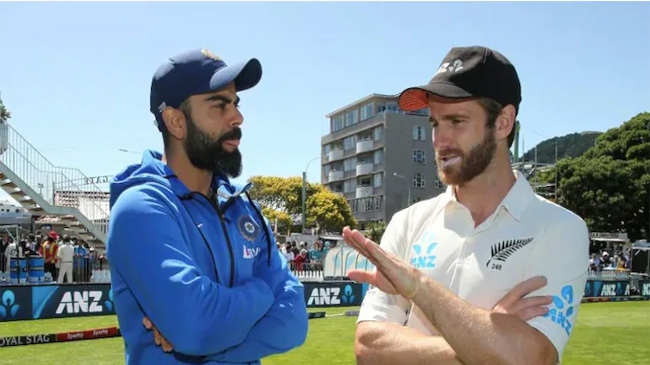 kohli and williamson 1