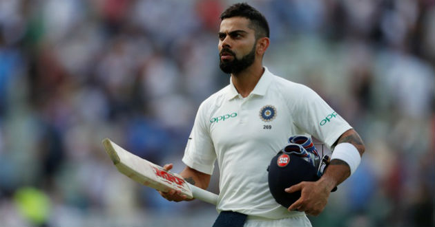 kohli fight sets up engrossing finale