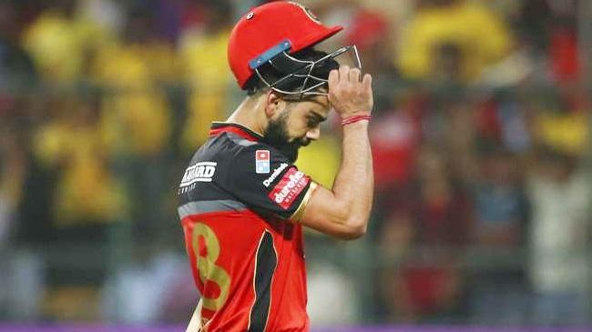 kohli ipl sad