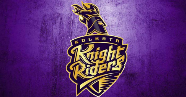 kolkata knight riders logo