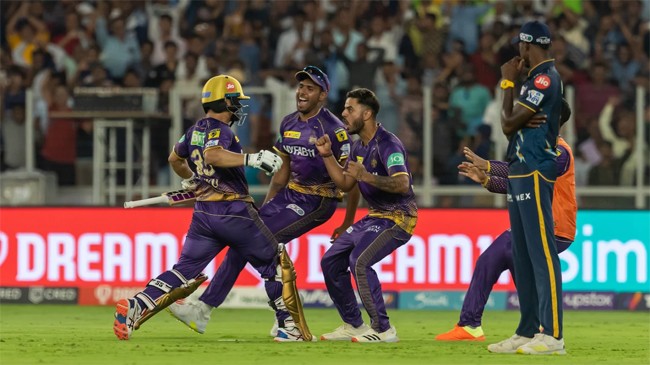 kolkata knight riders win 2023