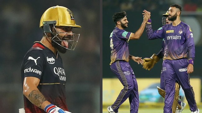 kolkata knight riders won by 81 runs