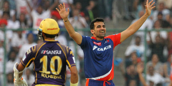 kolkata lost to delhi by 27 runs