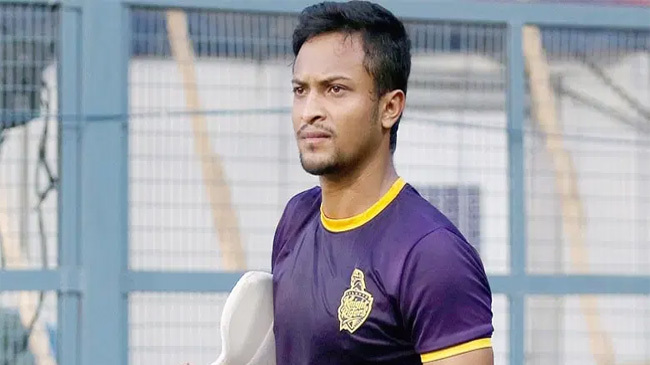 kolkata shakib join
