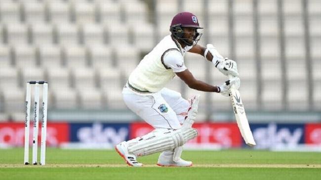 kraigg brathwaite bats 2020