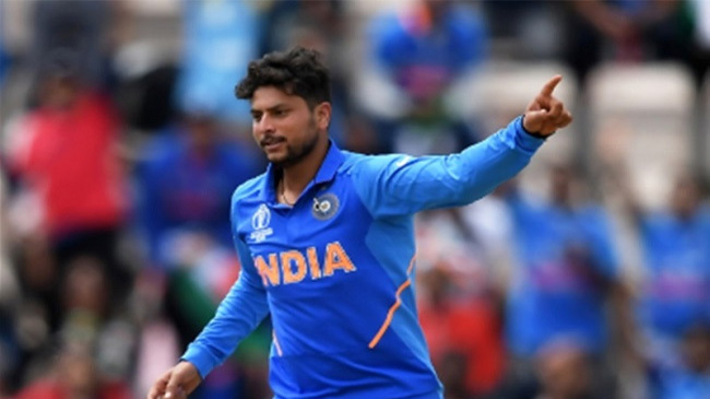 kuldeep yadav 1