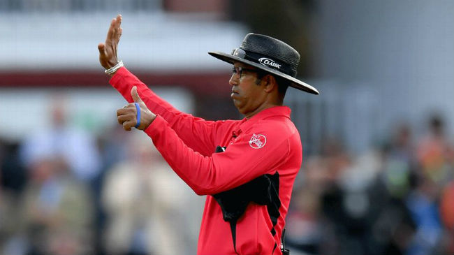 kumar dharmasena decision was wrong