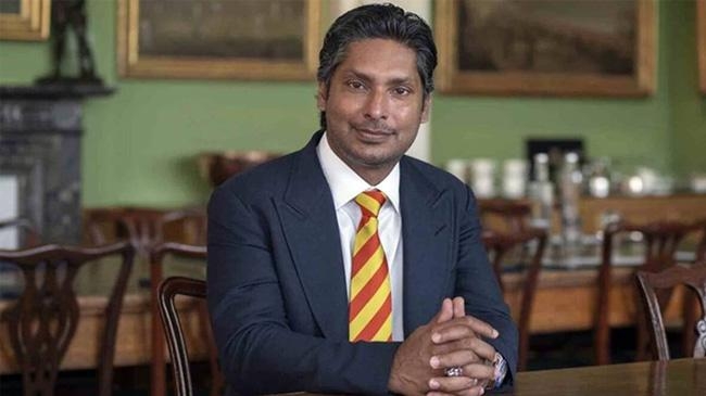 kumar sangakara 2