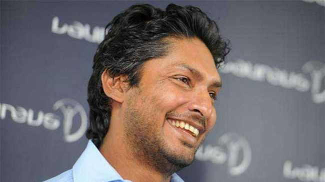 kumar sangakara