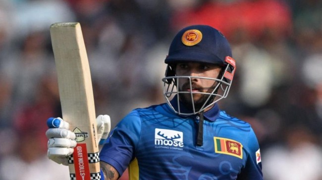 kusal mendis 2 1