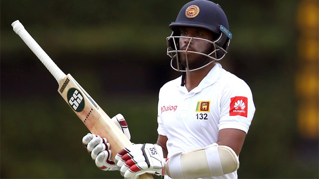 kusal mendis new