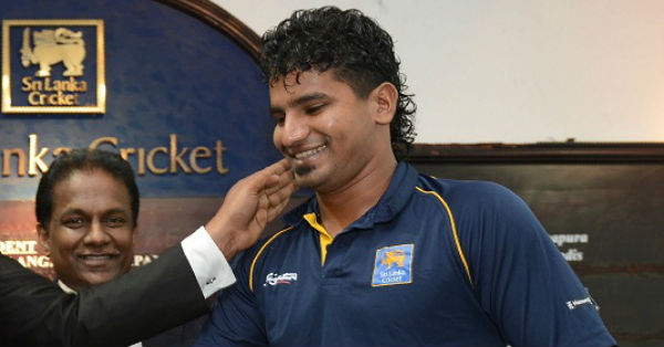 kusal perera backs to national team