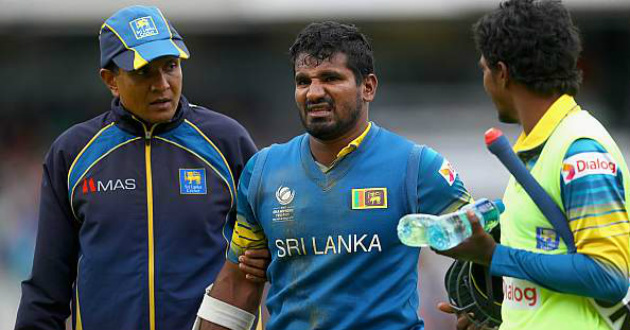 kusal perera out of t20 team of sri lanka