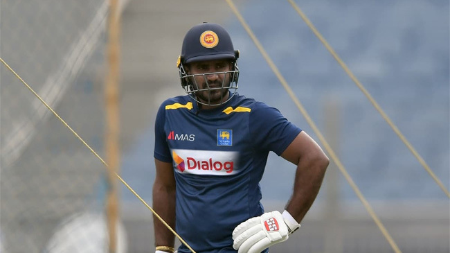 kusal perera