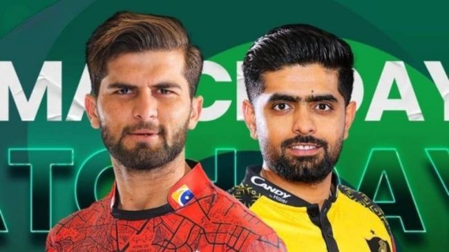 lahore qalandars and multan sultans