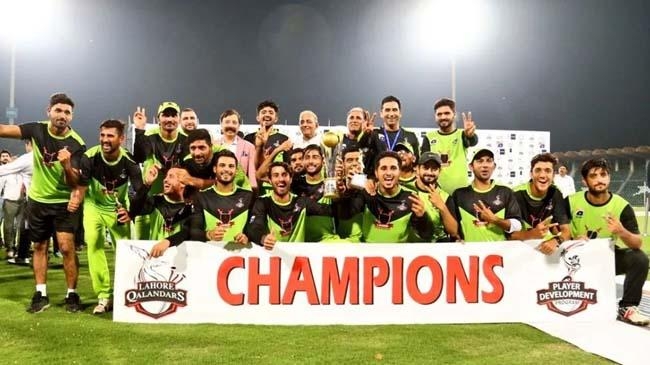 lahore qalandars becomes champion