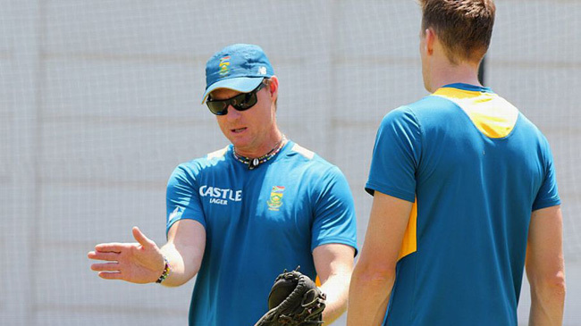 lance klusener head coach of afghanistan