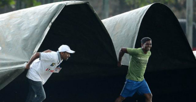 lankan cricket board did something never happened
