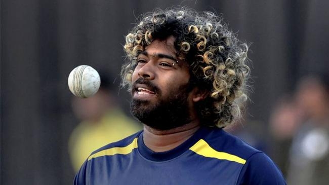 lasith malinga 2