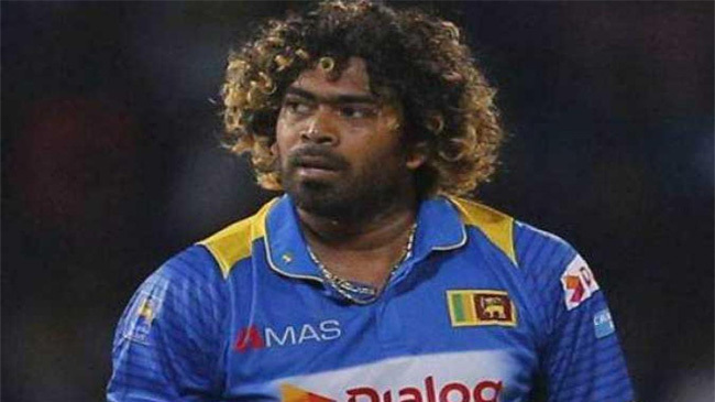 lasith malinga lazy