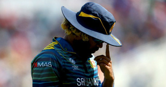 lasith malinga recalled to sri lanka squad