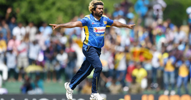 lasith malinga sri lanka vs england