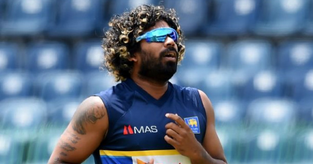 lasith malingha willing to help mustafiz