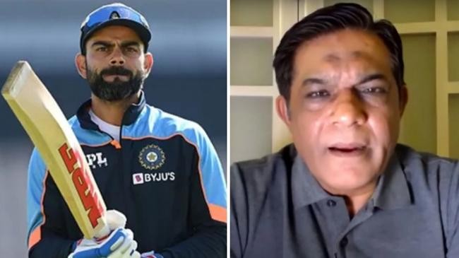 latif and kohli