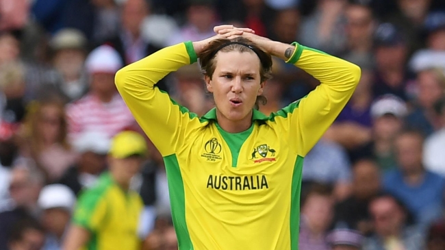 leg spinner adam zampa
