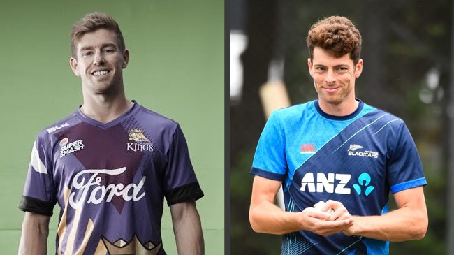 tom latham new zealand